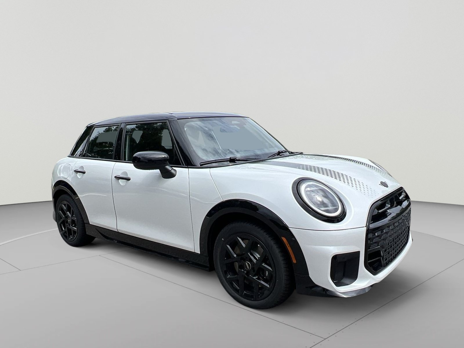 New 2026 MINI Cooper S FWD image 7