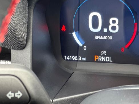 Certified 2025 Ford Explorer ST-Line image 27