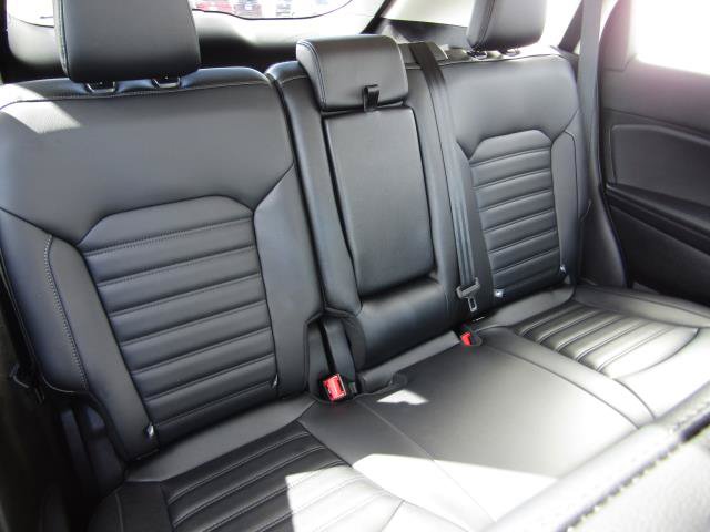 Used 2024 Ford Edge SEL w/ Convenience Package AWD/4WD image 13