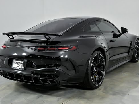 Used 2025 Mercedes-Benz AMG GT 55 image 12