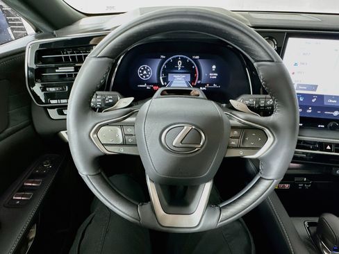 New 2026 Lexus RX 350 AWD w/ Convenience Package image 11