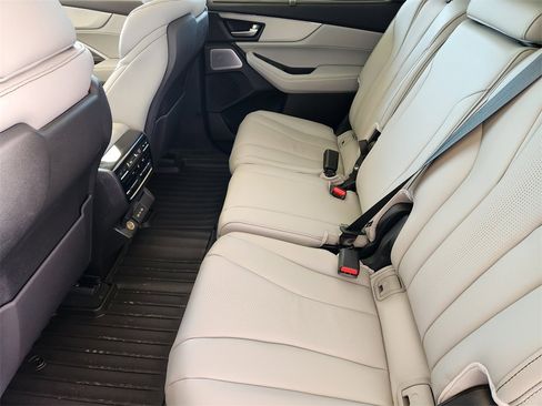 New 2026 Acura MDX w/ Technology Package image 32