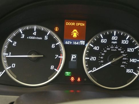 Used 2018 Acura RDX AWD w/ Technology Package image 8