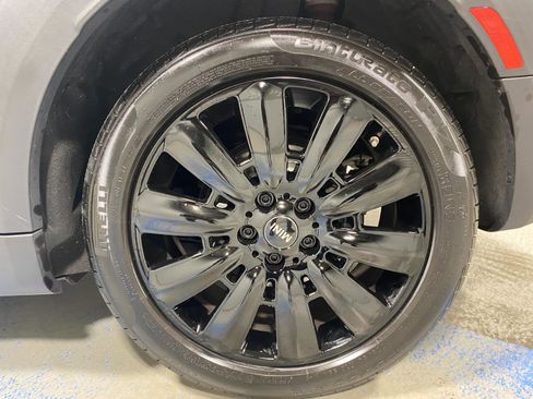 Certified 2023 MINI Cooper Countryman S image 25