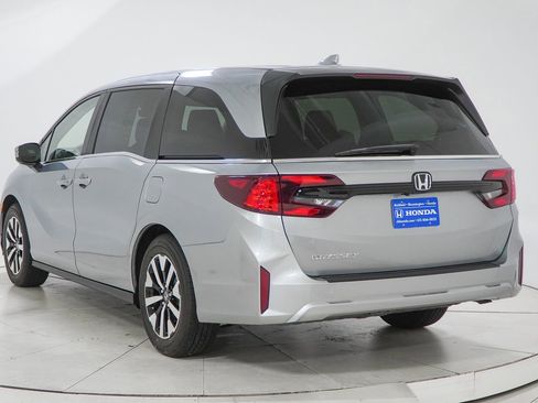 New 2026 Honda Odyssey EX-L image 6