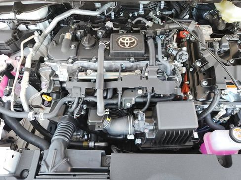 New 2026 Toyota Corolla LE FWD image 27