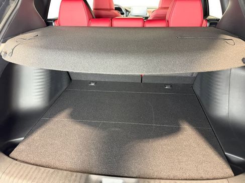 New 2026 Acura ADX A-Spec AWD/4WD image 32