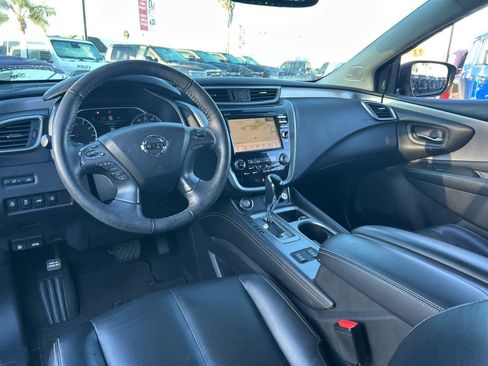 Used 2022 Nissan Murano SL image 33