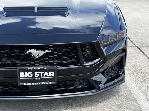 New 2026 Ford Mustang GT RWD image 5