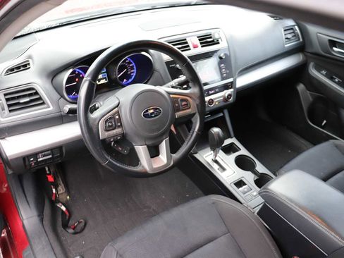 Used 2015 Subaru Legacy 2.5i Premium image 15