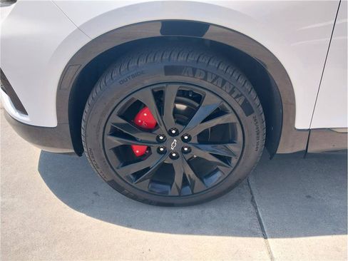 Used 2019 Chevrolet Blazer RS AWD/4WD image 9