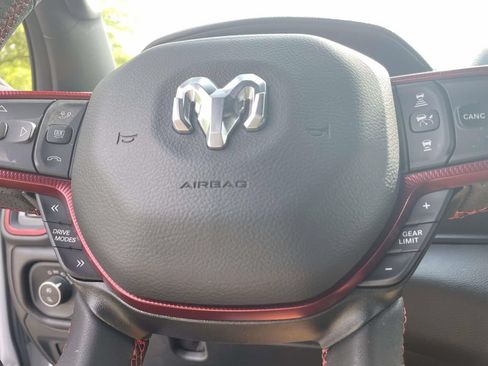 Used 2026 RAM 1500 Rebel w/ Rebel Level 1 Equipment Group AWD/4WD image 29