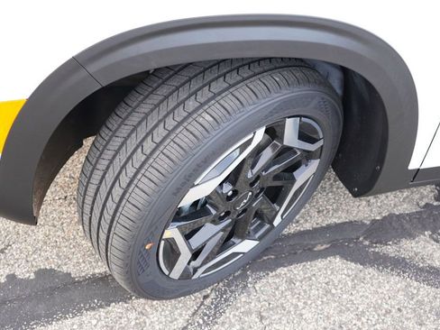 New 2026 Kia Seltos SX w/ SX Sunroof Package image 9