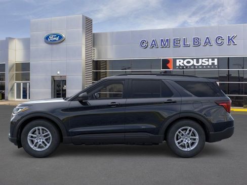 New 2026 Ford Explorer Active RWD image 33