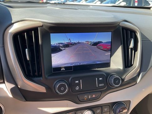 Used 2023 GMC Terrain Denali image 15