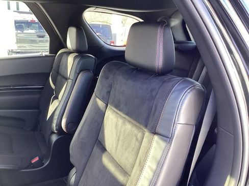 New 2026 Dodge Durango GT AWD/4WD image 17