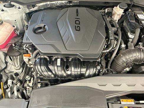 Used 2023 Hyundai Sonata SEL image 30