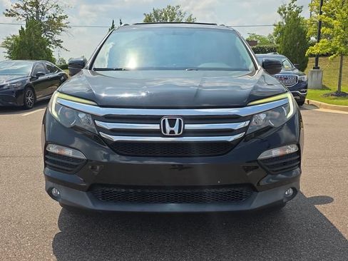 Used 2016 Honda Pilot EX-L image 8
