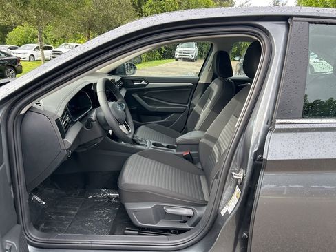New 2026 Volkswagen Jetta S image 9