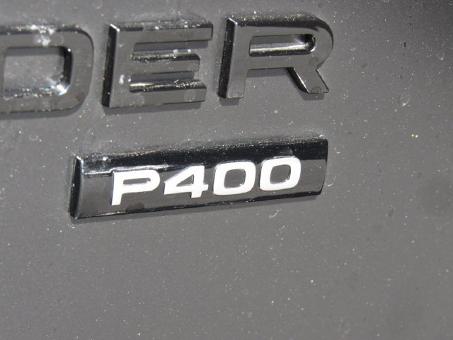 Used 2022 Land Rover Defender 90 X-Dynamic HSE AWD/4WD image 8