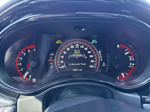 Used 2022 Dodge Durango R/T w/ Trailer Tow Group IV AWD/4WD image 17