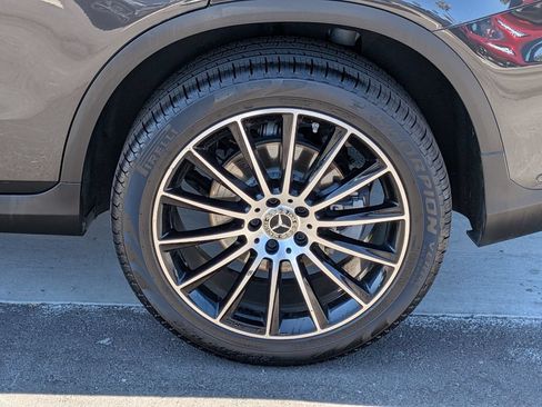 Used 2022 Mercedes-Benz GLC 300 image 30
