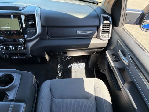Used 2019 RAM 1500 Big Horn AWD/4WD image 28