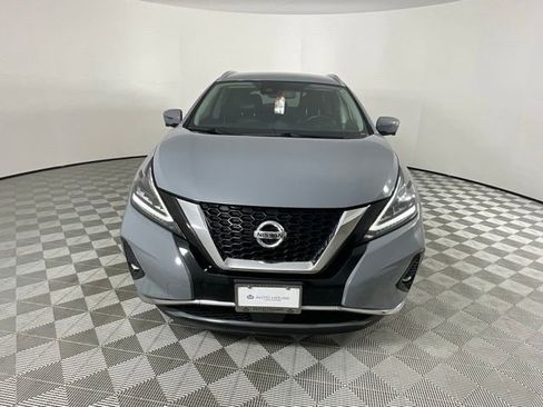 Used 2022 Nissan Murano SL AWD/4WD image 3