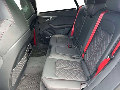 New 2026 Audi SQ8 Prestige AWD/4WD image 18