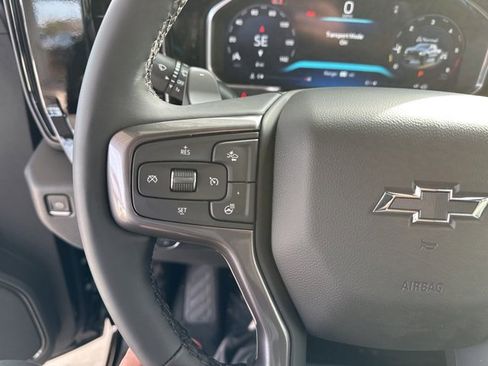 New 2026 Chevrolet Silverado 1500 ZR2 image 22