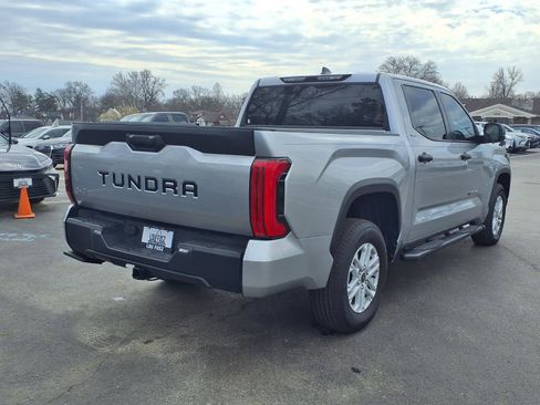 Used 2024 Toyota Tundra SR5 image 4