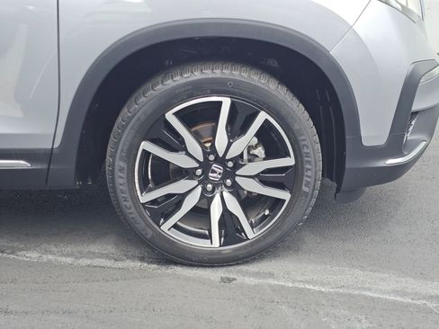 Used 2020 Honda Pilot Elite image 9