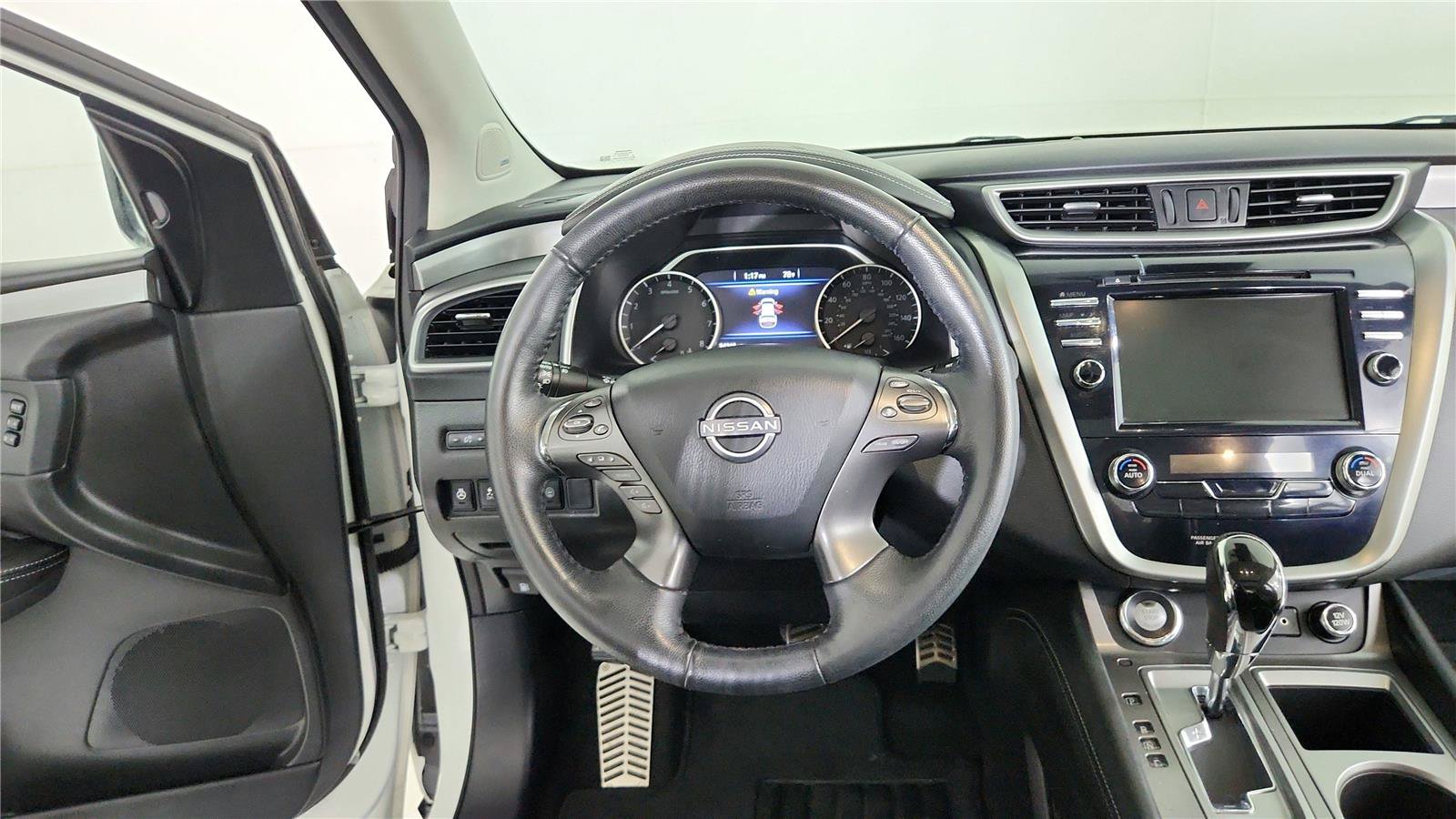 Used 2024 Nissan Murano SL FWD image 18