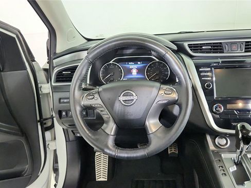 Used 2024 Nissan Murano SL FWD image 18