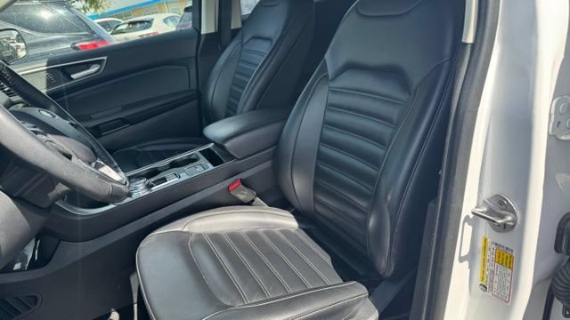 Used 2024 Ford Edge SEL AWD/4WD image 9