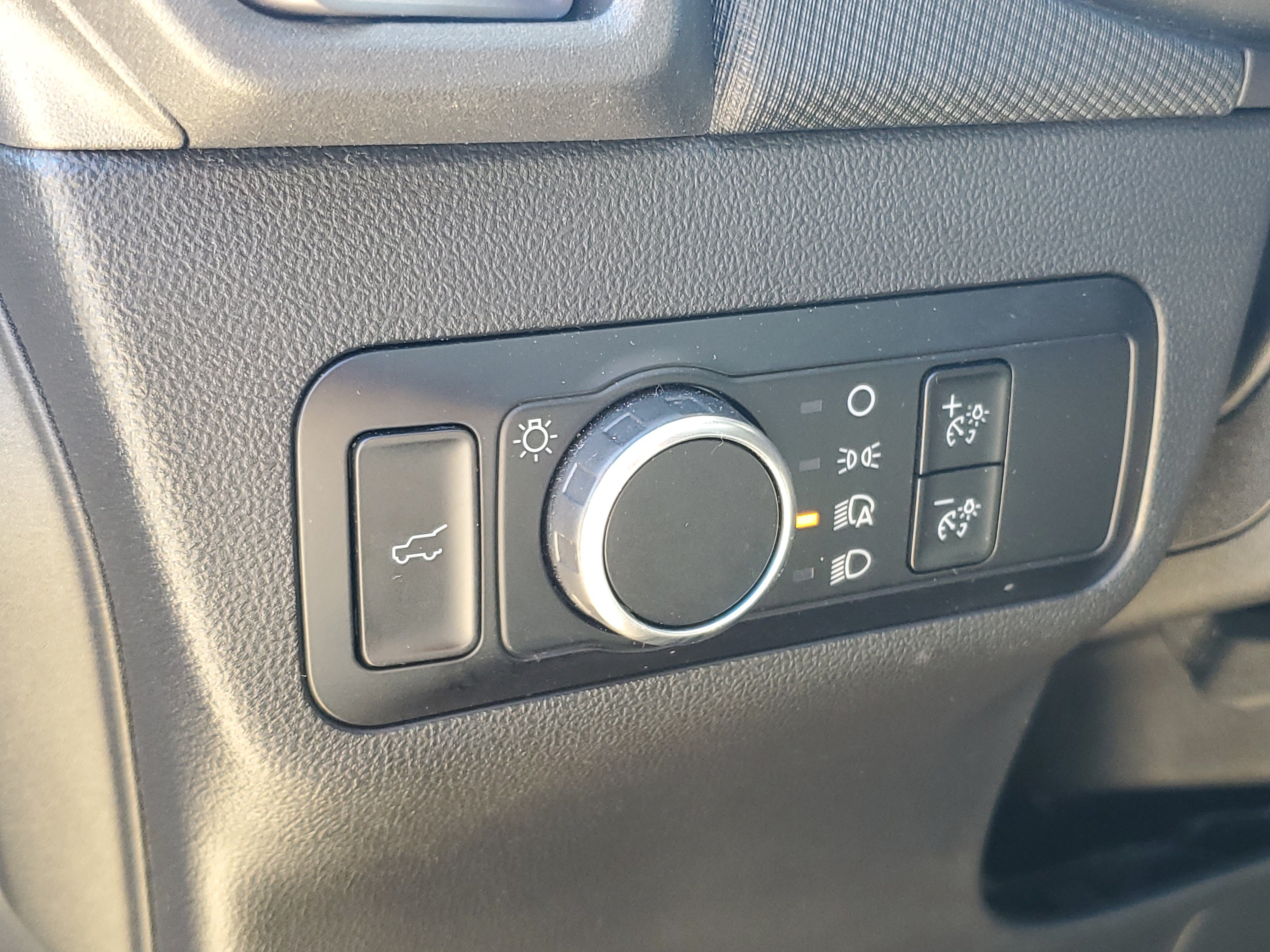 Used 2025 Ford Bronco Sport Big Bend AWD/4WD image 15