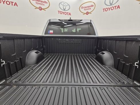 New 2026 Toyota Tundra SR image 29