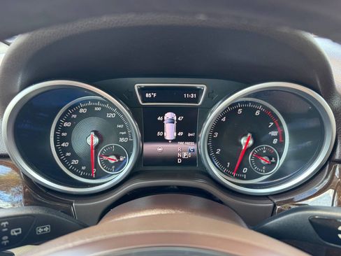 Used 2017 Mercedes-Benz GLE 350 4MATIC image 26