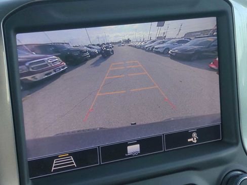 Used 2020 Chevrolet Silverado 1500 RST image 15