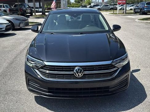 Used 2024 Volkswagen Jetta S FWD image 2