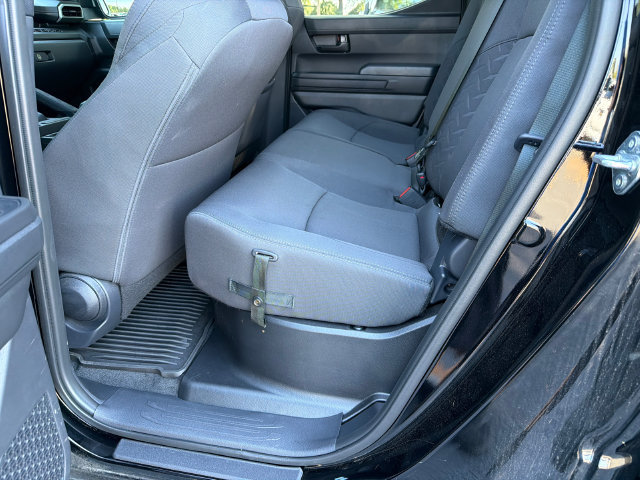 Used 2026 Toyota Tacoma SR AWD/4WD image 20