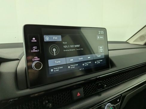 New 2026 Honda CR-V EX-L image 21