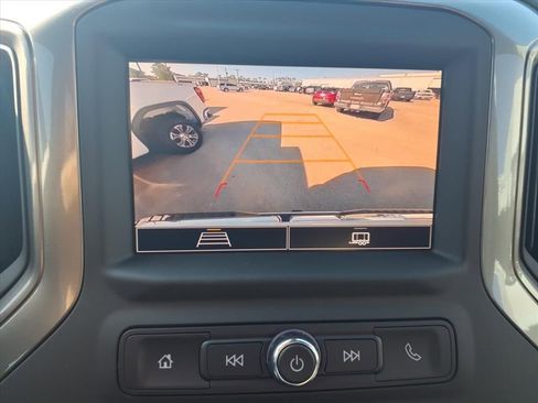 New 2026 GMC Sierra 2500 Pro w/ Convenience Package image 10