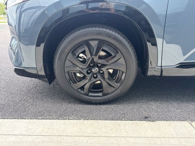 Used 2026 MAZDA CX-5 2.5 S w/ Premium Package AWD/4WD image 8