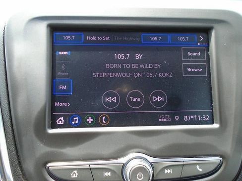 Used 2020 Chevrolet Equinox LT AWD/4WD image 11