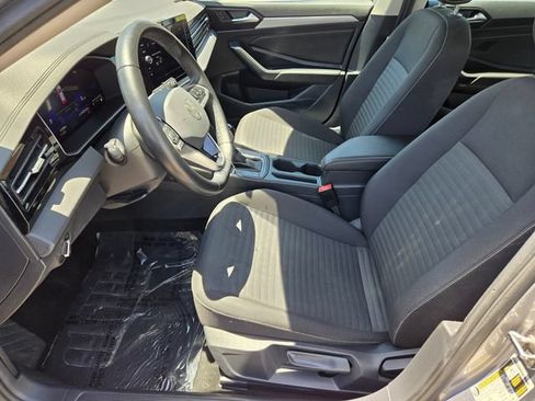 Used 2025 Volkswagen Jetta S FWD image 14