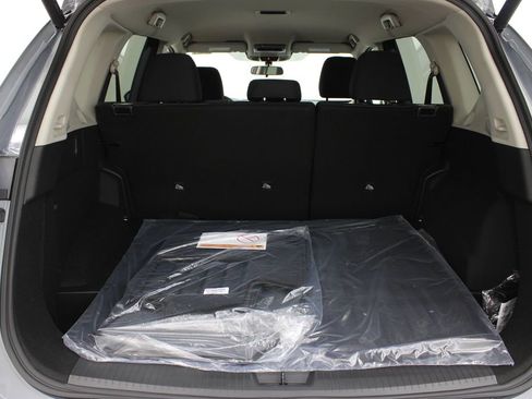 New 2026 Nissan Rogue SV image 27