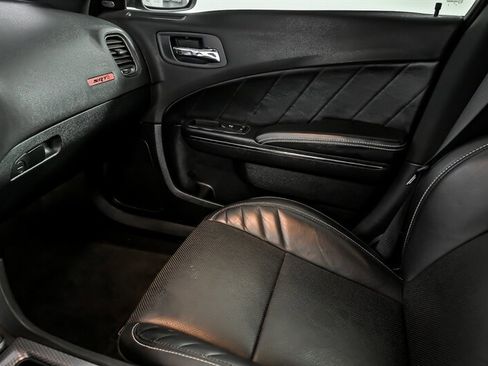 Used 2018 Dodge Charger SRT Hellcat image 30