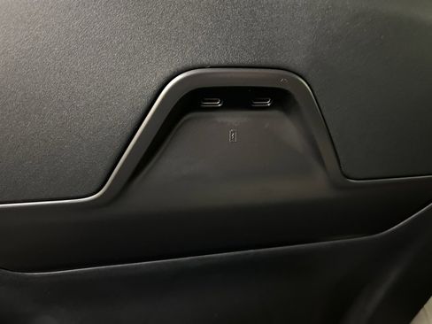 Used 2026 Lincoln Nautilus Premier image 35