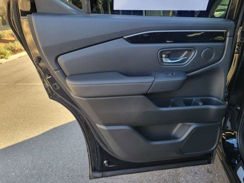 New 2026 Honda Passport RTL image 32